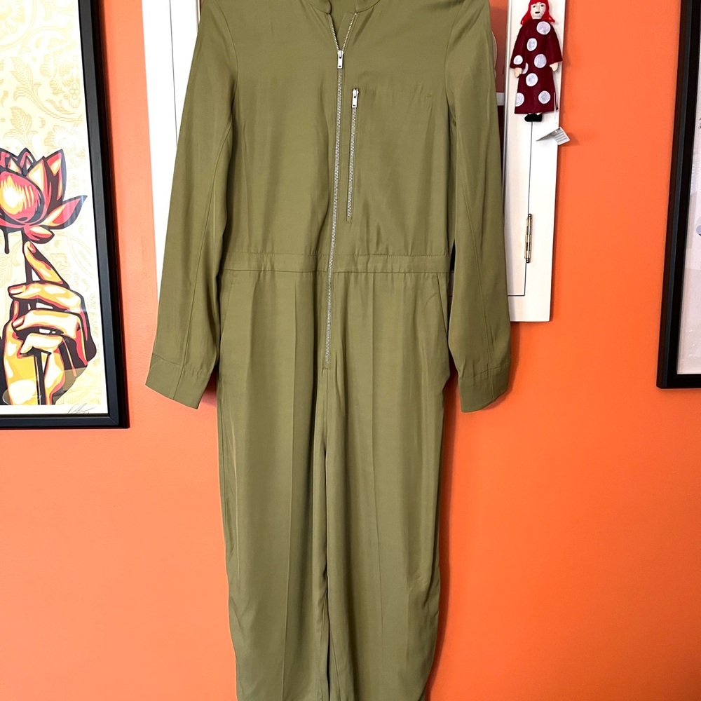 COS WOMENS JUMPSUIT